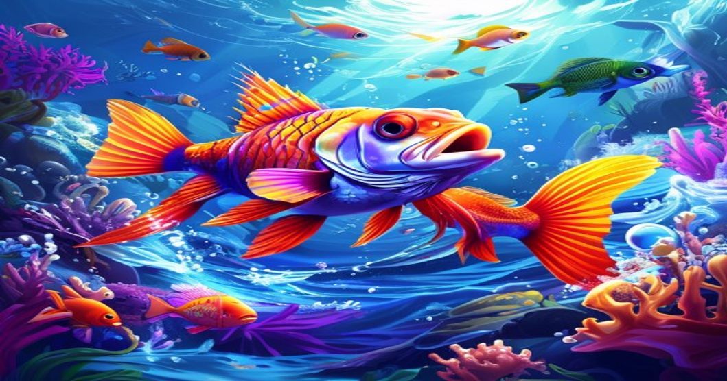 Bắn cá online tại 3WWIN