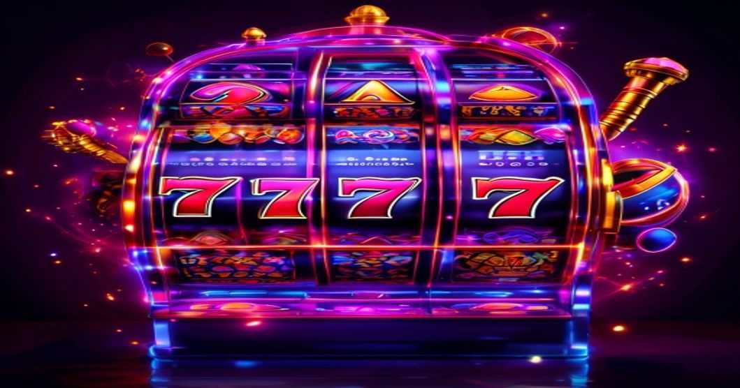 Game nổ hũ slot tại 3WWIN