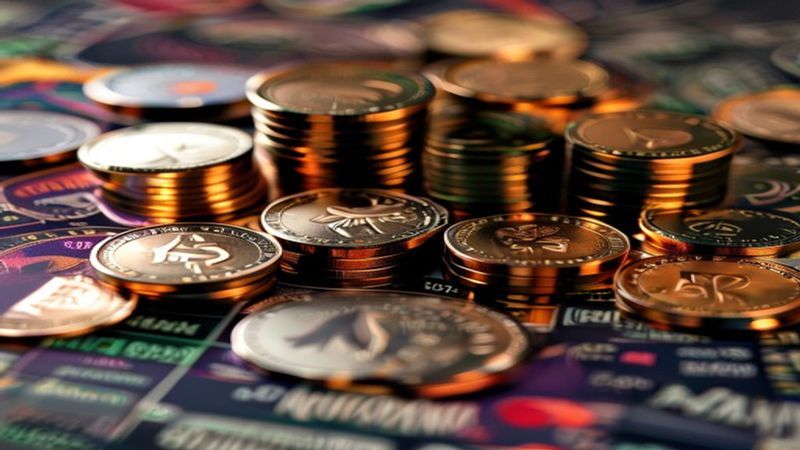 Quản lý vốn cá cược hiệu quả